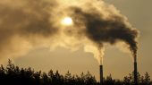 AIE advierte sobre emisión de carbono