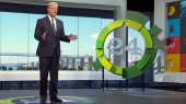 Al Gore 24 Horas de concientización