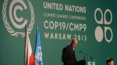 Cumbre Varsovia COP19