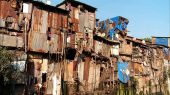 Slums en India