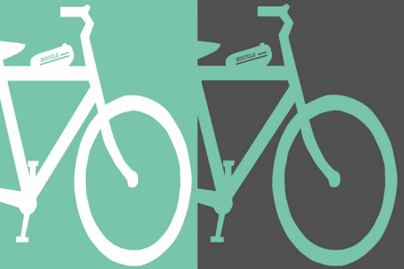 Biocycle bicimoto ecológica