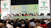 Cumbre del clima Durban ONU