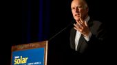 Jerry Brown Intersolar