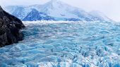 Glaciares Chile Michelle Bachelet