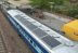 Indian Railways paneles solar