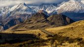 La Patagonia chilena