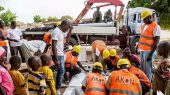 Akon Lighting Africa