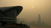 Documental contaminación China