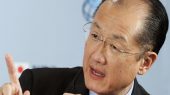 Jim Young Kim Banco Mundial