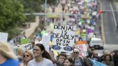 March For Science Texas