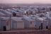 Azraq, Campo Refugiados