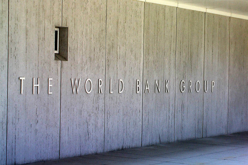 Banco Mundial invierte en lucha contra cambio climático