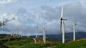 Costa Rica energía de fuentes renovables