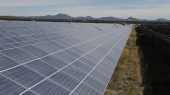 Durango producción de energía solar