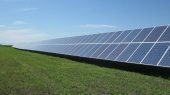 Energía solar - economía