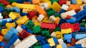 LEGO investigación materiales sustentables