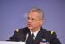 General Denis Mercier, OTAN