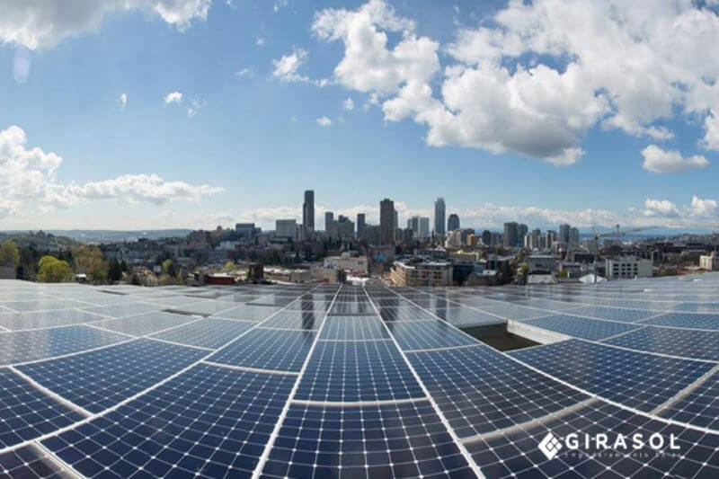 Red Girasol: facilitando el acceso a la energía solar | Futuro Verde