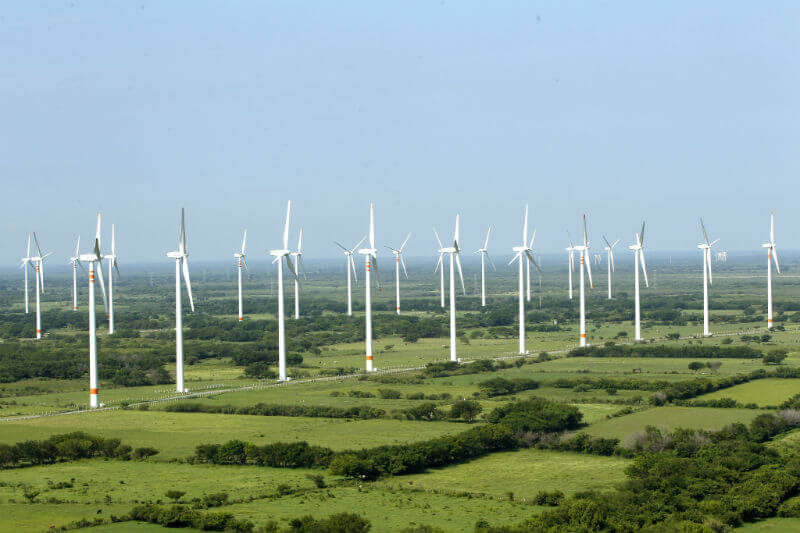 Según un estudio de EY Global, Chile, México, Argentina, Uruguay, Brasil, Perú están entre los países más llamativos para la inversión de energía limpia.