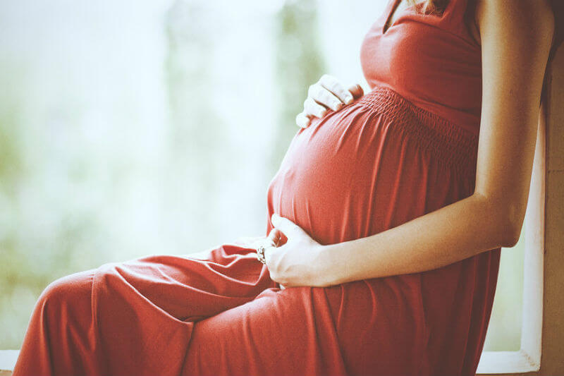 Estudio sugiere que la exposición a los contaminantes atmosféricos como el ozono, puede aumentar el riesgo de pérdida temprana del embarazo.