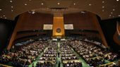 Asamblea General-ONU