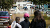 Estudio proporciona una nueva visión de cómo está cambiando la precipitación en California y por qué va a ser importante para los administradores del agua.