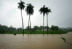 El huracán Alberto ha dejado inundaciones en el centro de Cuba, el desbordamiento de un río en El Salvador  y fuertes precipitaciones en Florida.