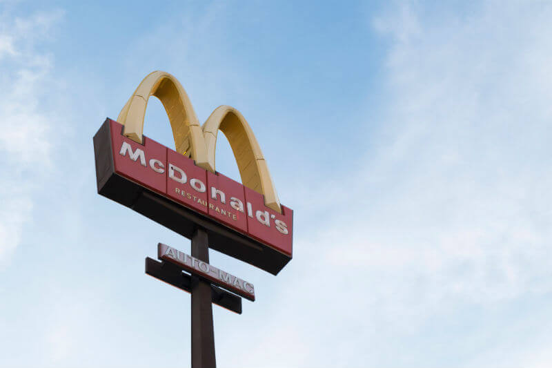 A partir del 21 de agosto, McDonald’s en Guatemala eliminará las pajillas, en apoyo al compromiso de crear #UnFuturoMejor.