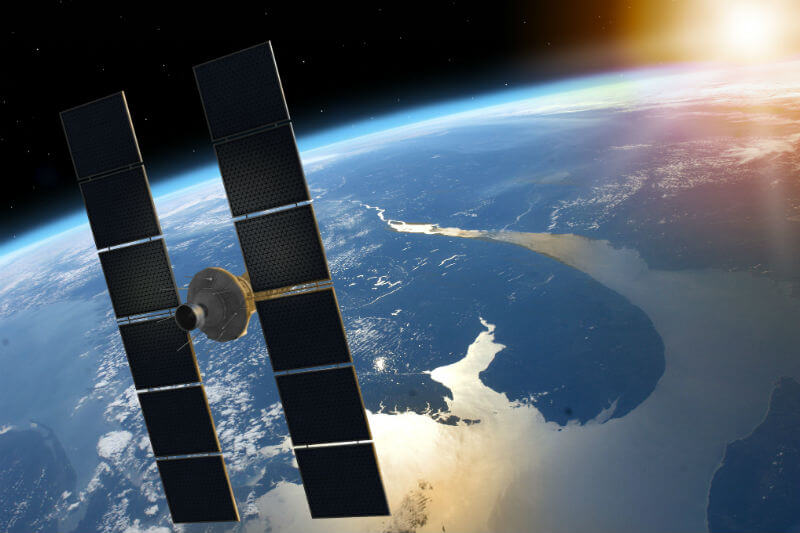 La Agencia Espacial Europea lanzará un nuevo satélite para supervisar la situación de estos pulmones del planeta.