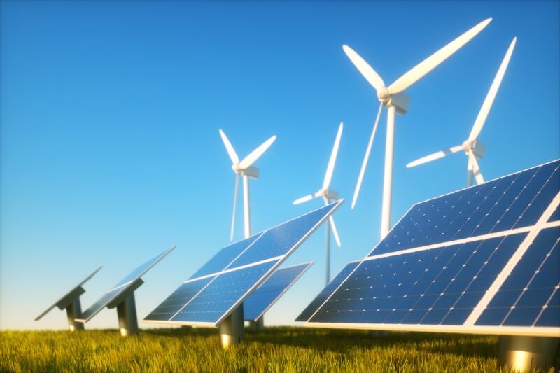 En 2010 las renovables generaban solo el 4% de capacidad energética mundial, mientras que este año se espera que se genere hasta un 18% en todo el planeta.