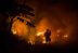 Incendios forestales en Indonesia causan enfermedades en residentes