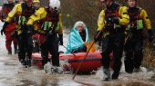 Las personas que tienen casas dañadas por inundaciones o tormentas tienen un 50% más de probabilidad de sufrir problemas como ansiedad o depresión. 