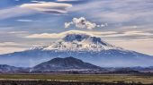 La cumbre surge tras el Informe Especial del IPCC sobre el océano y la criosfera en un clima cambiante, que incluye las áreas de alta montaña.