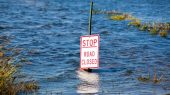 El aumento de los mares podría afectar tres veces más personas para 2050 de lo que se pensaba anteriormente