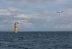 Makani está utilizando la energía de los vientos más fuertes que se encuentran en medio del océano donde es difícil instalar turbinas tradicionales.