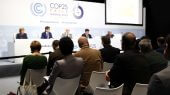 COP25 - DÍA 2