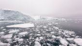 Desde la ciudad de Venecia que se hunde, hasta el fiordo de Ilulissat Icefjord en Groenlandia se derriten aceleradamente.