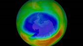 Los científicos han demostrado que el Protocolo de Montreal, que redujo el consumo y la producción de clorofluorocarbonos ha tenido un efecto positivo.