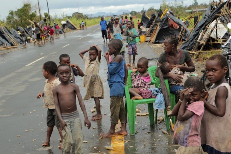 Considerado el peor desastre natural de la historia reciente del sudeste africano, dejó más de 600 muertos solo en Mozambique y al menos 344 en Zimbabue.