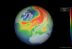 Hallan agujero en la capa de ozono en elÁrtico