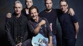 Nuevo álbum de pearl Jam es una protesta al cambio climático