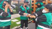 Reciclaje comprometido por coronavirus - Foto por IRR