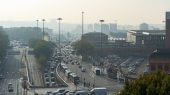 Contaminación en España mata a 30 mil personas al año