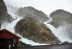 Hidroeléctrica nórdica afectada por derretimiento de nieve