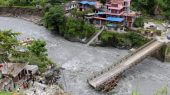 Muertos en Nepal por intensas lluvias