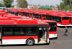 Santiago de Chile recibe 150 buses eléctricos