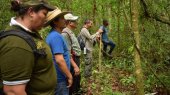 Defensores de la Selva luchan por proteger sus tierras en Guatemala