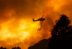 California enfrenta múltiples incendios forestales por ola de calor