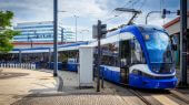 Trenes alimentados por hidrógeno vs batería