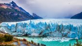 100 mil glaciares desaparecerán a finales de siglo